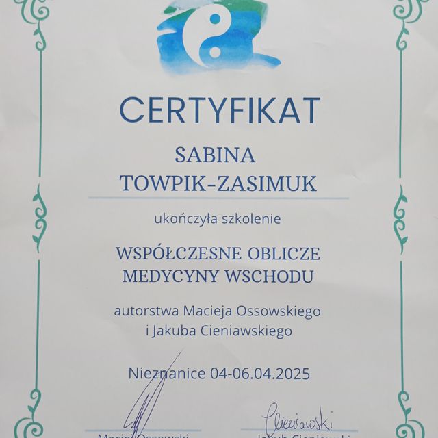 Powiększ obraz: certificate 36