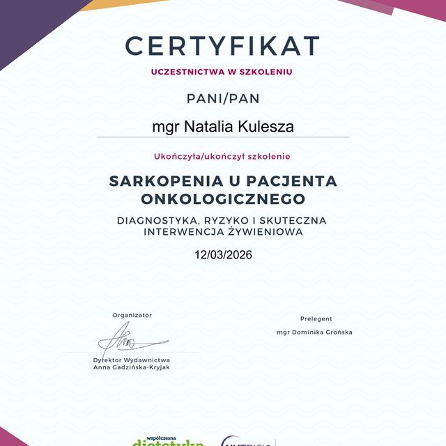 Powiększ obraz: certificate 6