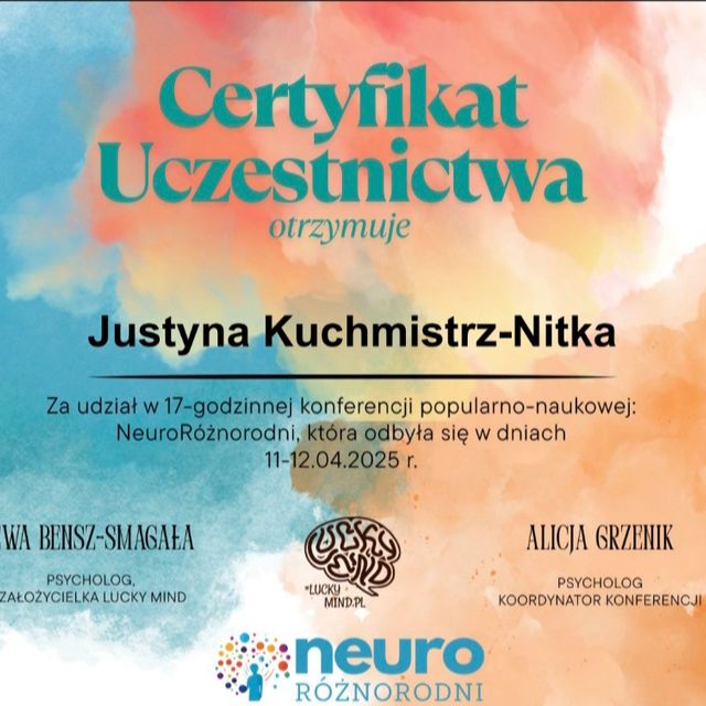 Powiększ obraz: certificate 6