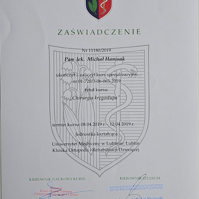 Powiększ obraz: certificate 36