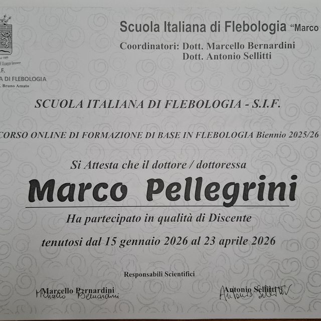 Ingrandire l'immagine: certificate 5