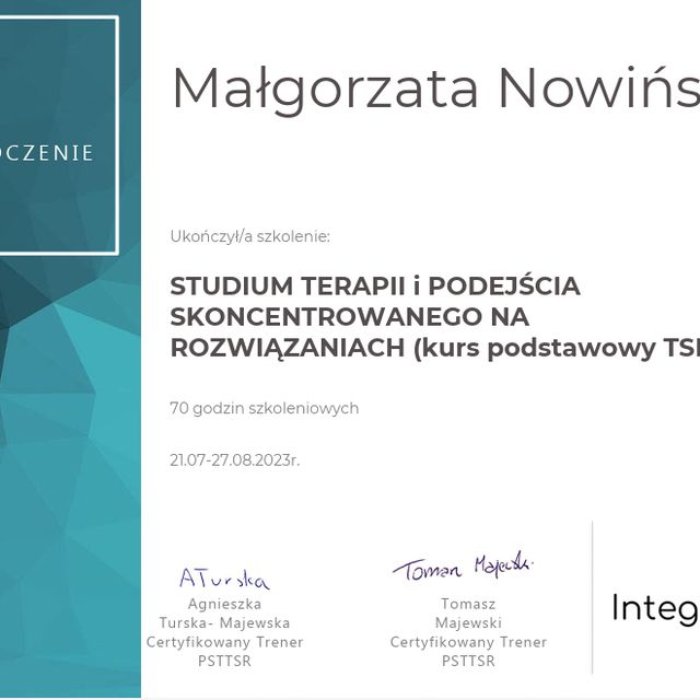 Powiększ obraz: certificate 2