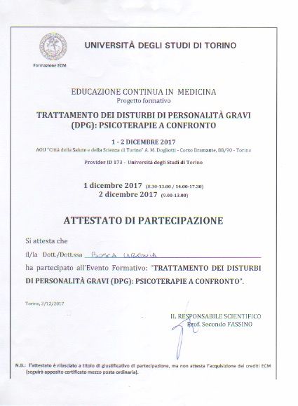 Ingrandire l'immagine: certificate 2