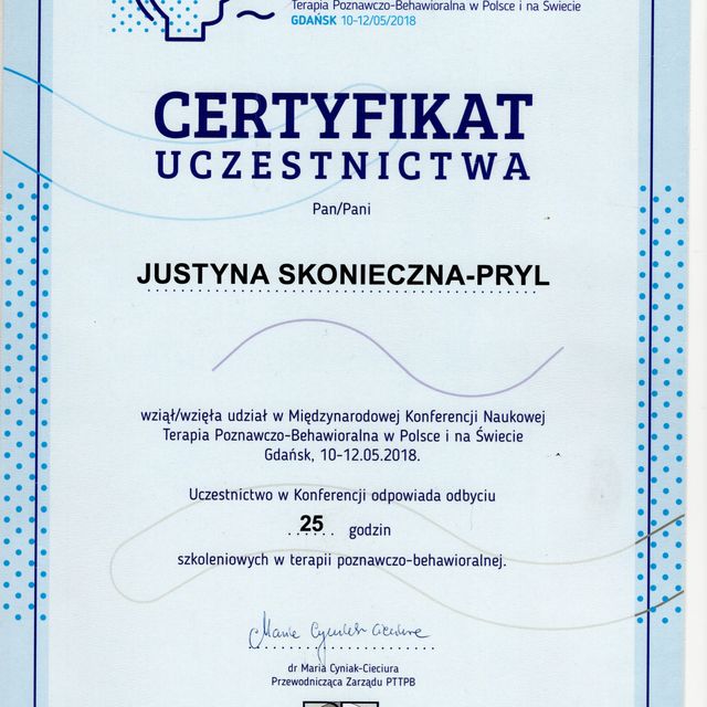 Powiększ obraz: certificate 4