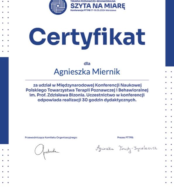 Powiększ obraz: certificate 5