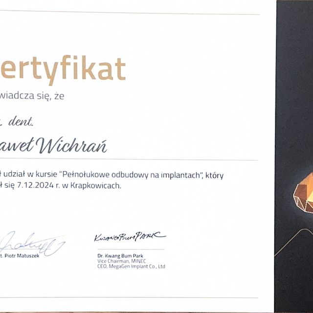 Powiększ obraz: certificate 5