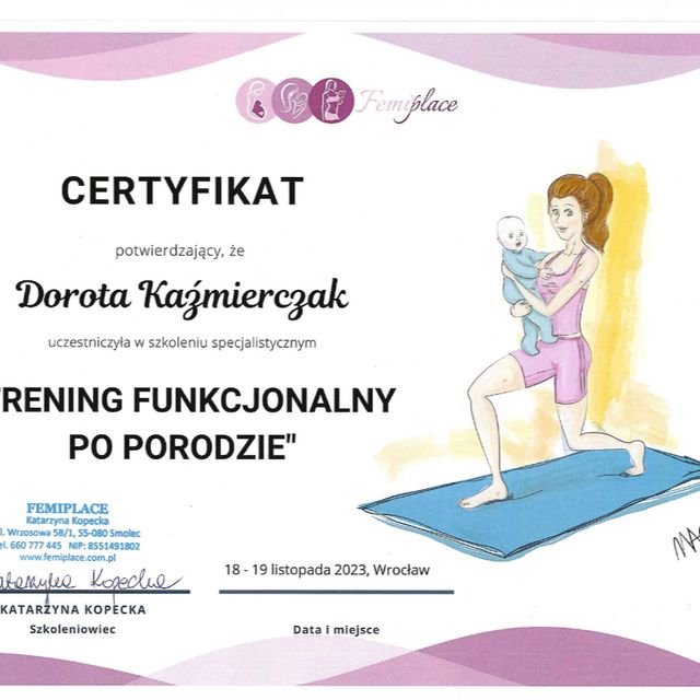 Powiększ obraz: certificate 17