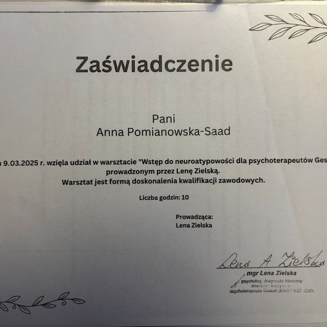 Powiększ obraz: certificate 2