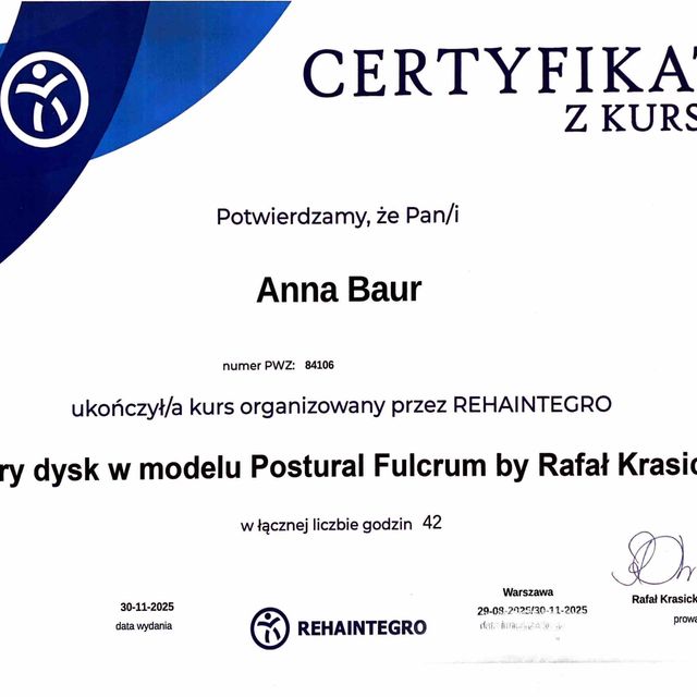Powiększ obraz: certificate 8