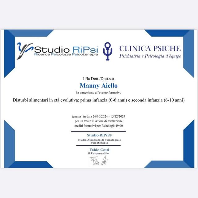Ingrandire l'immagine: certificate 6