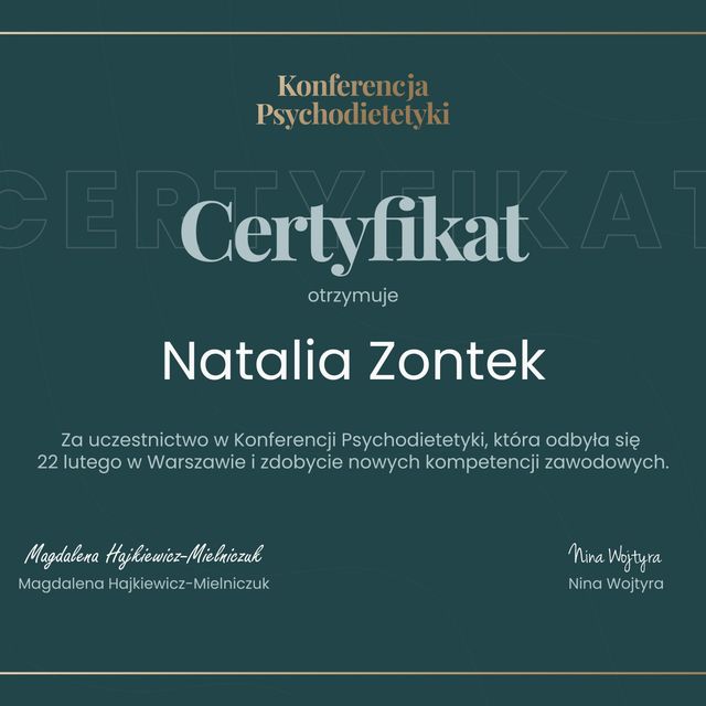 Powiększ obraz: certificate 4
