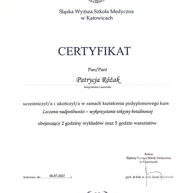 Powiększ obraz: certificate 19