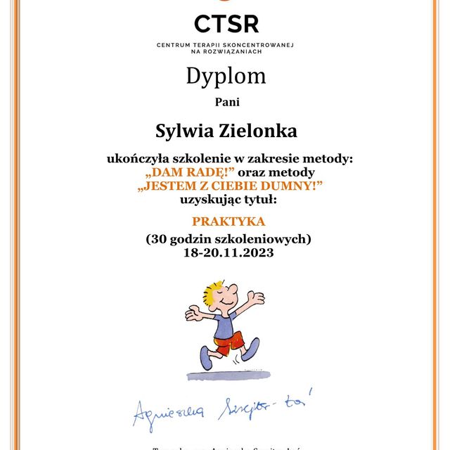 Powiększ obraz: certificate 2