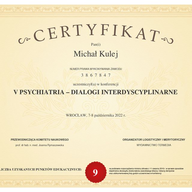 Powiększ obraz: certificate 6