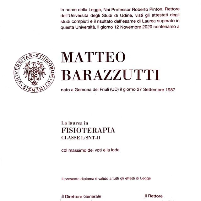 Ingrandire l'immagine: certificate 1