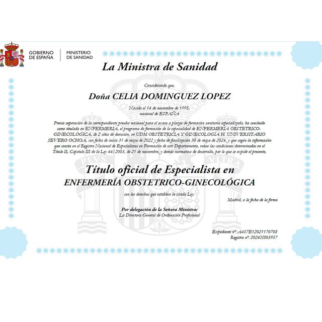 Acercar imagen: certificate 1