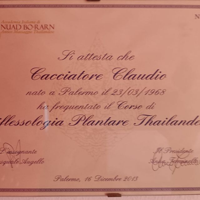 Ingrandire l'immagine: certificate 4