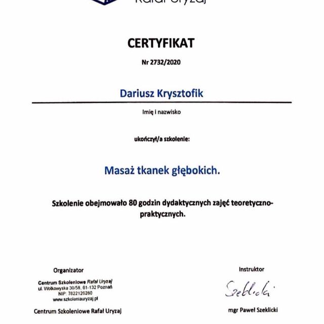 Powiększ obraz: certificate 3