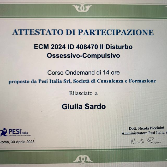 Ingrandire l'immagine: certificate 2