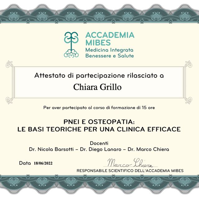 Ingrandire l'immagine: certificate 2