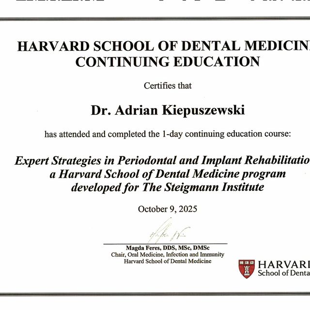 Powiększ obraz: certificate 1