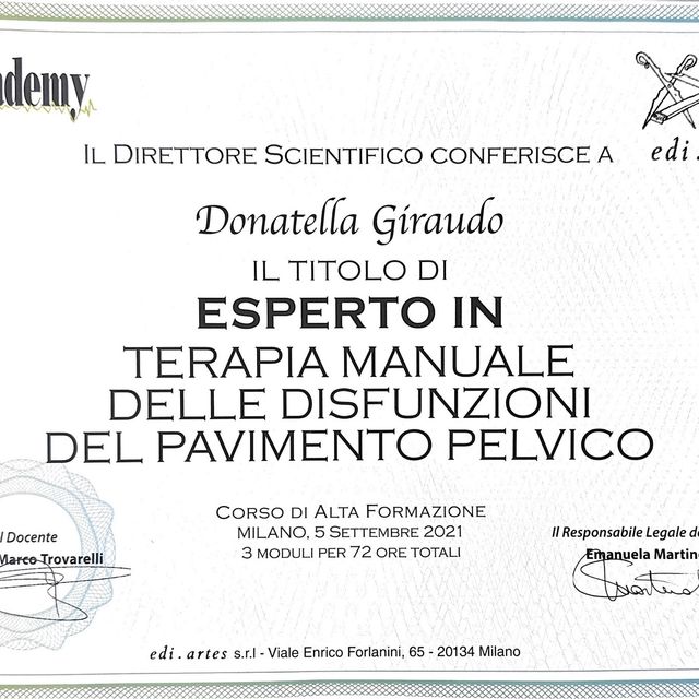 Ingrandire l'immagine: certificate 5
