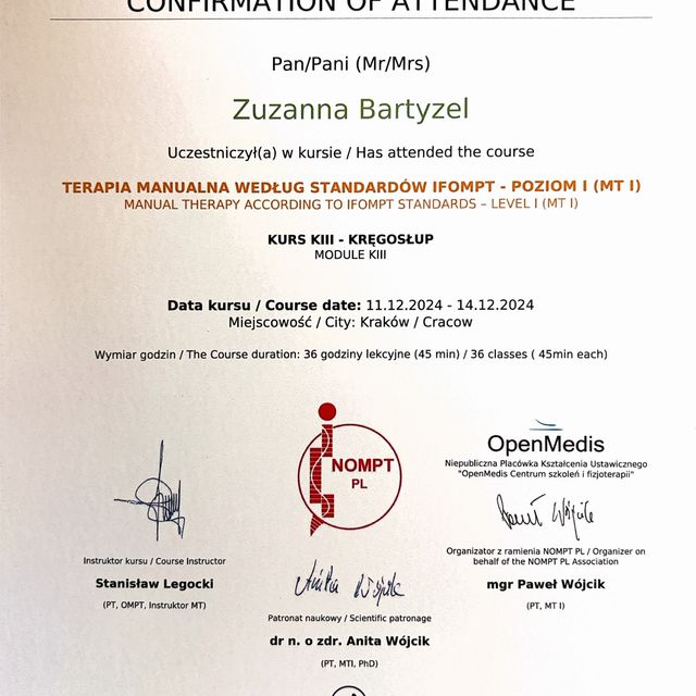 Powiększ obraz: certificate 11