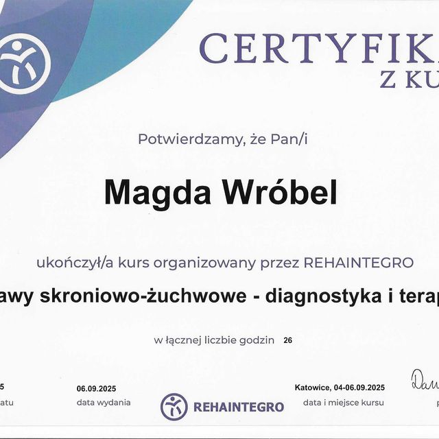 Powiększ obraz: certificate 5