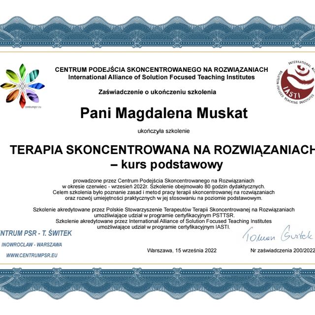 Powiększ obraz: certificate 1