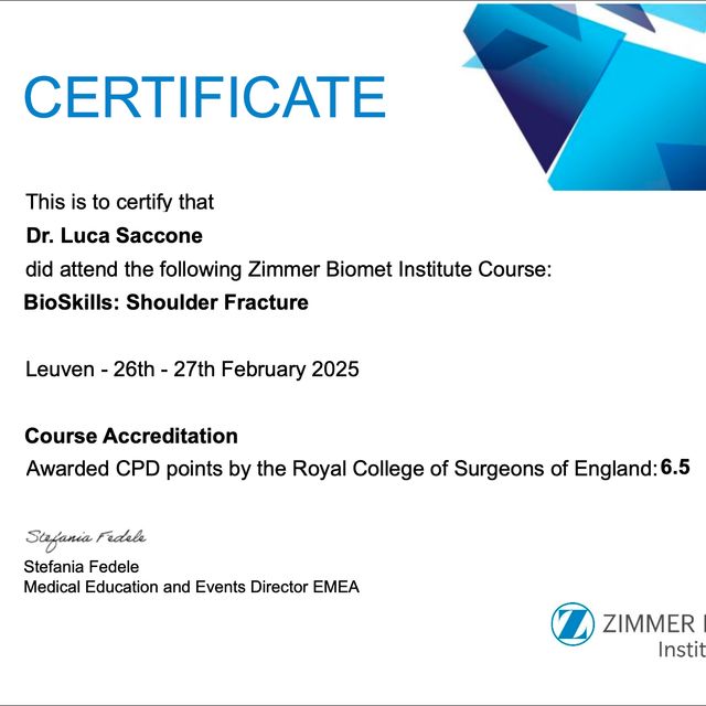 Ingrandire l'immagine: certificate 3