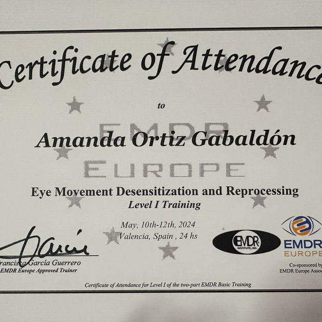 Acercar imagen: certificate 21