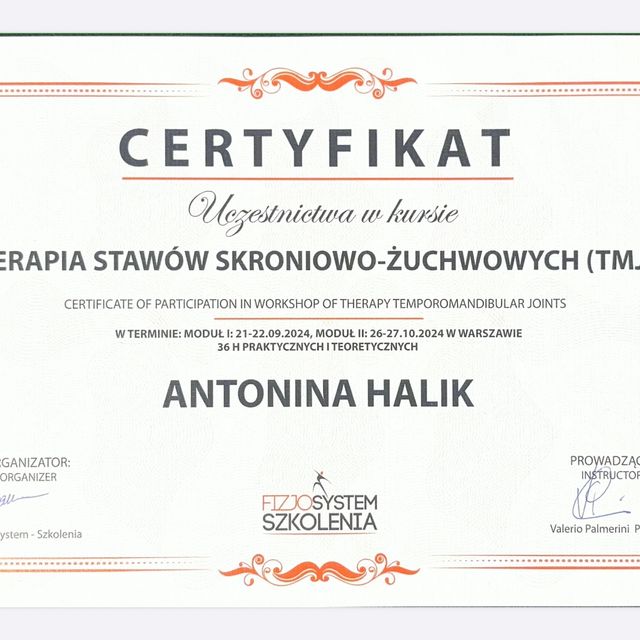 Powiększ obraz: certificate 6