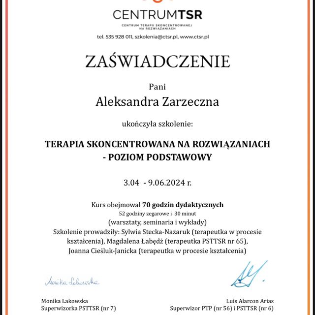 Powiększ obraz: certificate 1