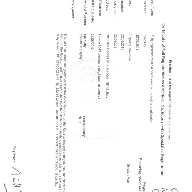 Ingrandire l'immagine: certificate 2