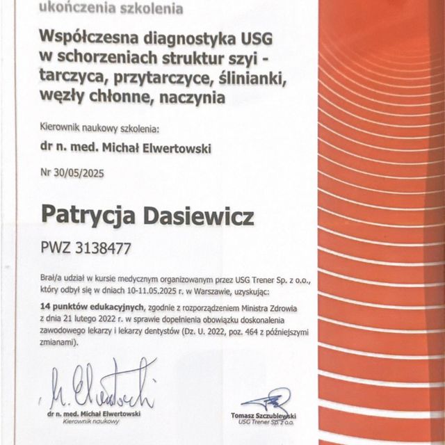 Powiększ obraz: certificate 4
