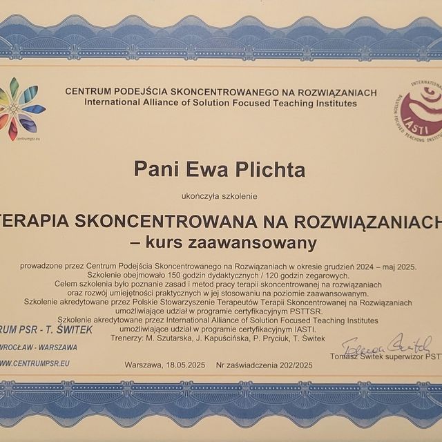 Powiększ obraz: certificate 2