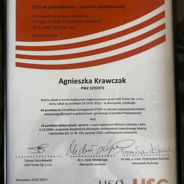 Powiększ obraz: certificate 1