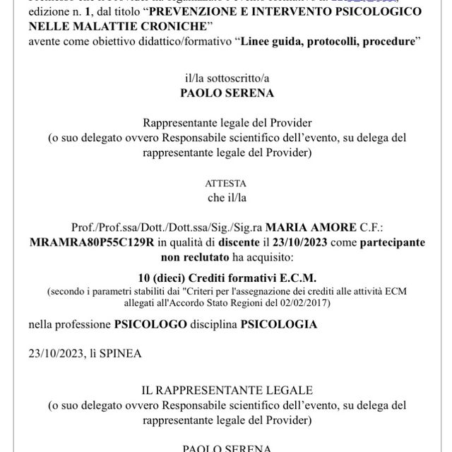 Ingrandire l'immagine: certificate 7