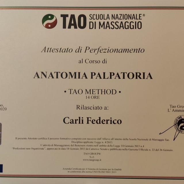 Ingrandire l'immagine: certificate 18