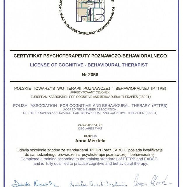 Powiększ obraz: certificate 2