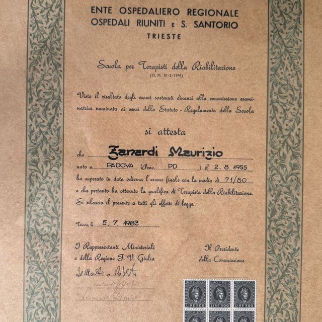 Ingrandire l'immagine: certificate 2