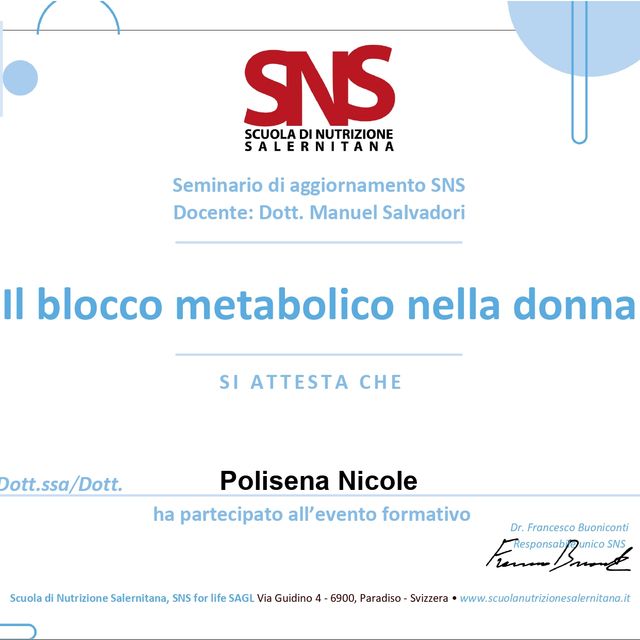 Ingrandire l'immagine: certificate 1