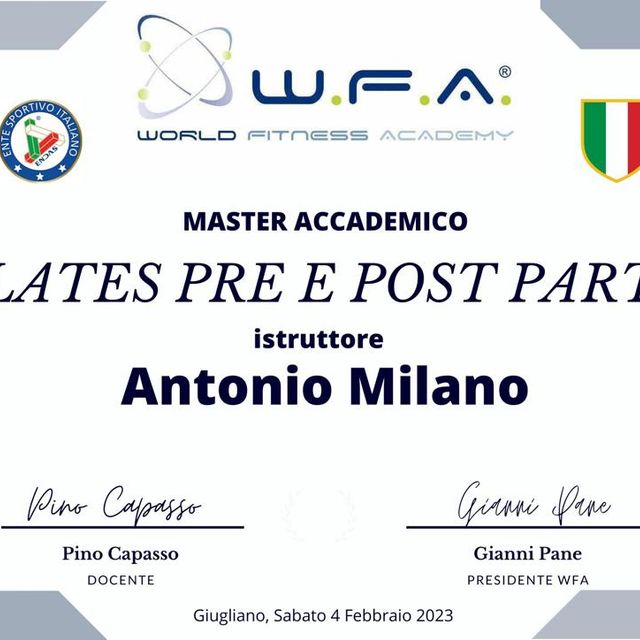 Ingrandire l'immagine: certificate 5