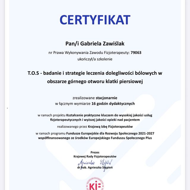 Powiększ obraz: certificate 32