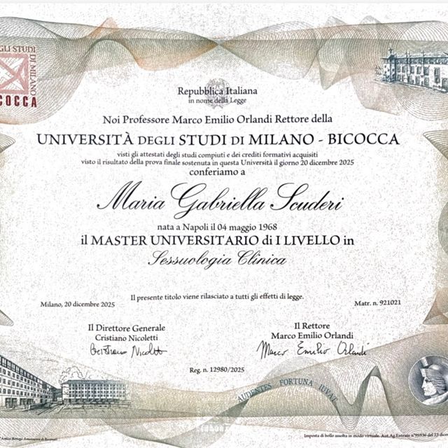 Ingrandire l'immagine: certificate 1