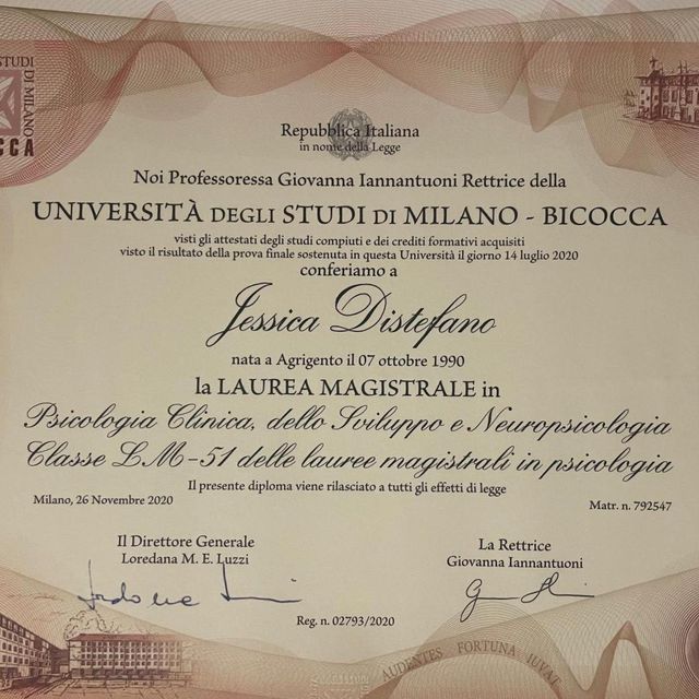Ingrandire l'immagine: certificate 1