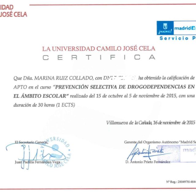 Acercar imagen: certificate 2