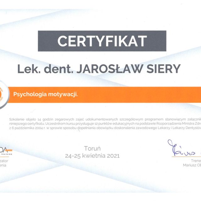 Powiększ obraz: certificate 12