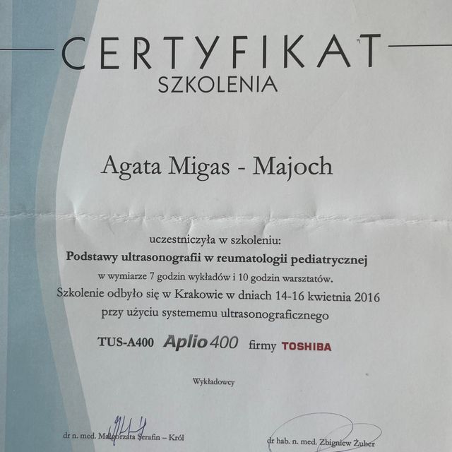 Powiększ obraz: certificate 8