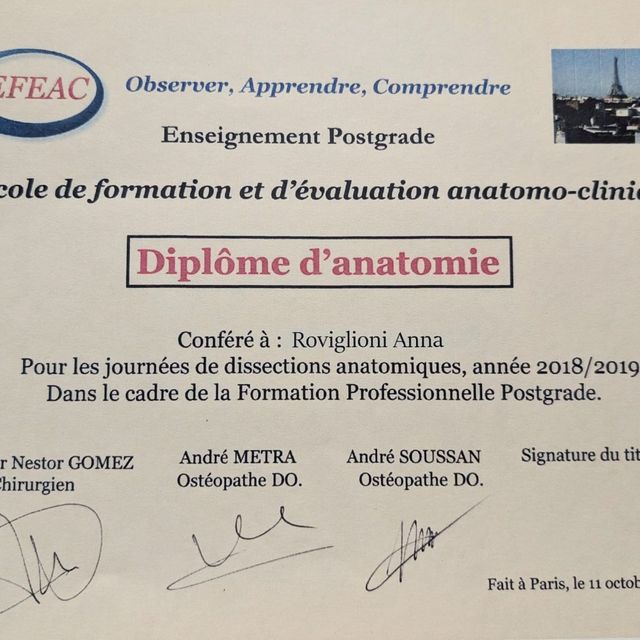 Ingrandire l'immagine: certificate 13